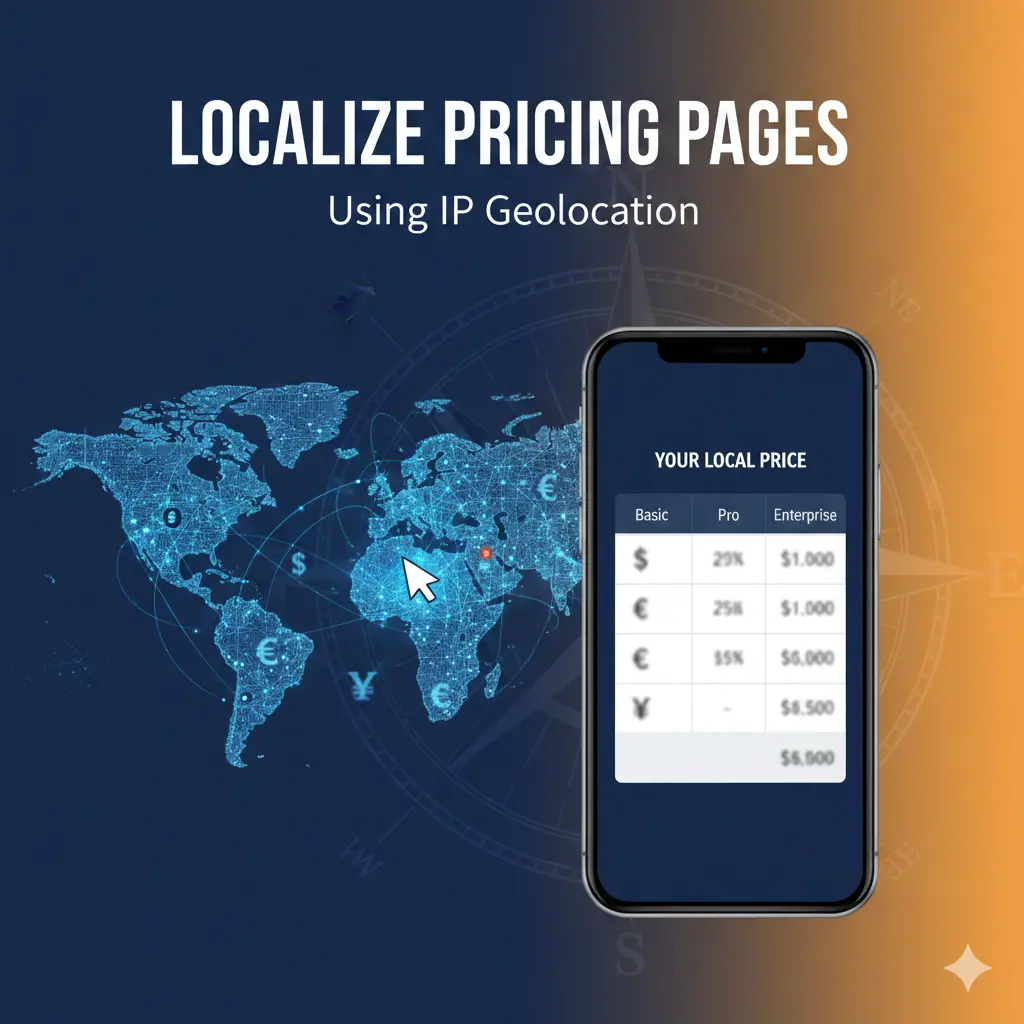 Blocking high risk countries traffic